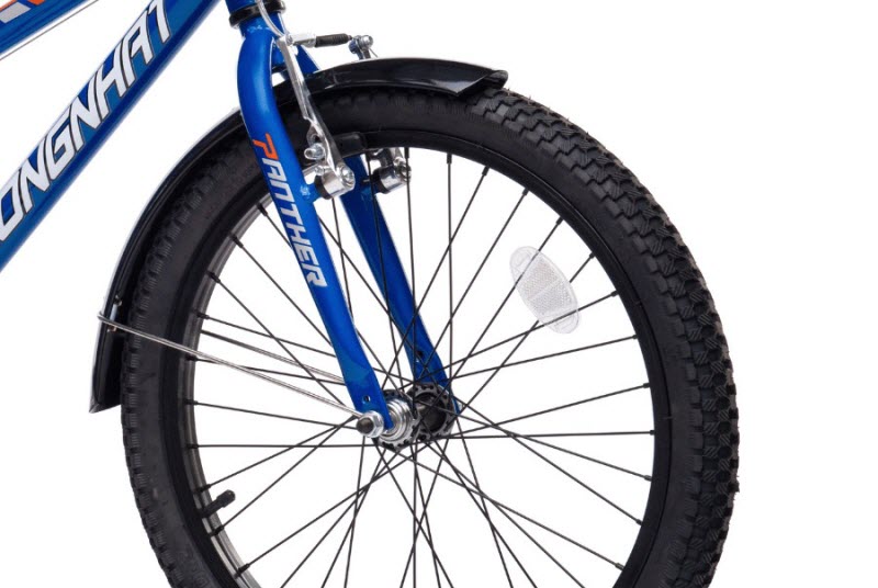 Xe đạp Thống Nhất MTB 20 inch - 05 1