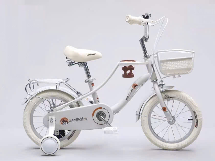 Xe đạp trẻ em Xaming 21 cho bé gái