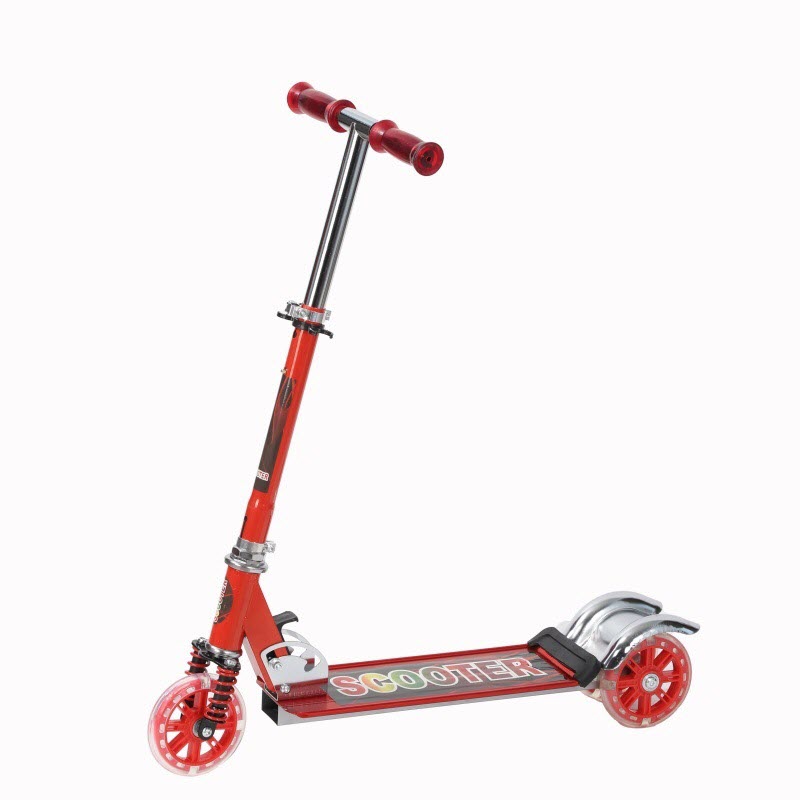 Xe trượt scooter cho bé XW012 cho bé 2-6 tuổi