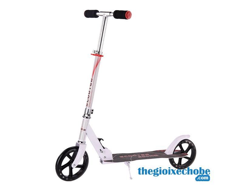 Xe trượt Scooter trẻ em SSWJ-2017