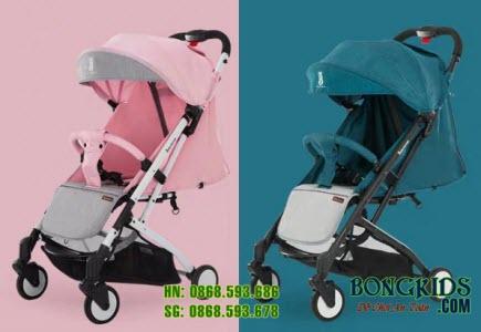 Xe đẩy cho bé XF 588 ( đủ các tư thế )