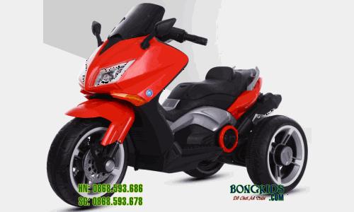 Xe máy điện  Honda PCX