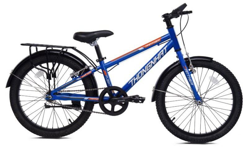 Xe đạp Thống Nhất MTB 20 inch - 05