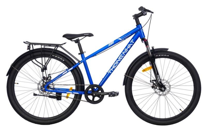 Xe đạp Thống Nhất MTB 26 inch - 02