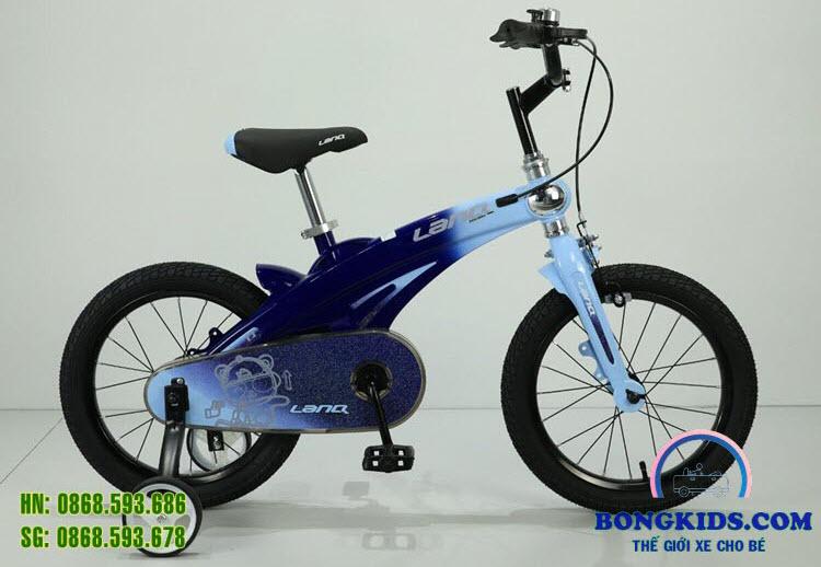 Xe đạp trẻ em LANQ 39 (vành nan)