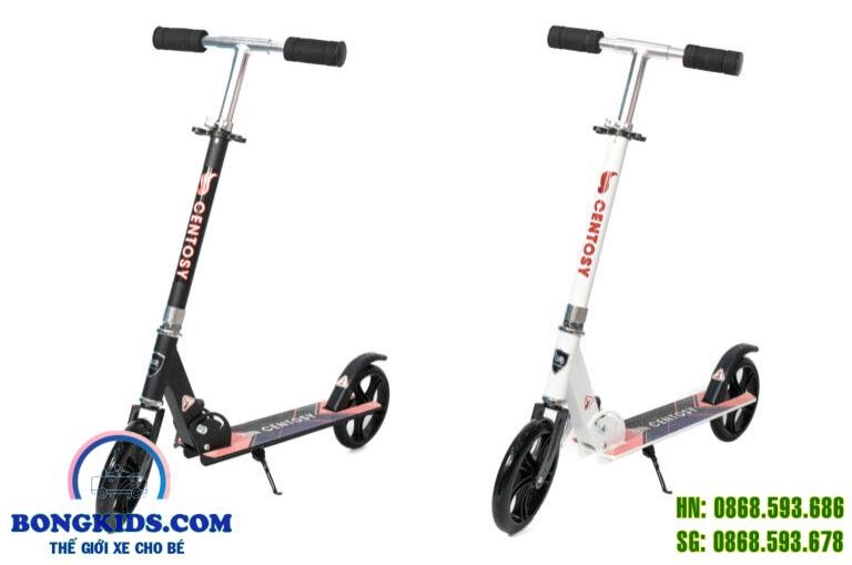 Xe trượt scooter người lớn Centosy A003