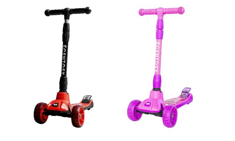Xe trượt scooter trẻ em Centosy S1