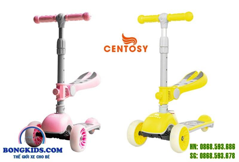 Xe trượt scooter trẻ em Centosy S8