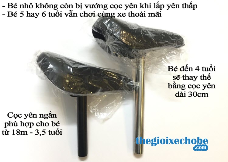 Yên xe