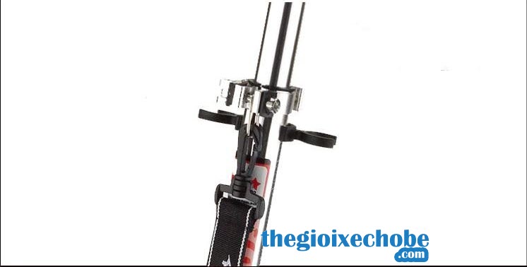 Khóa cổ an toàn xe trượt Scooter trẻ em -2004S 