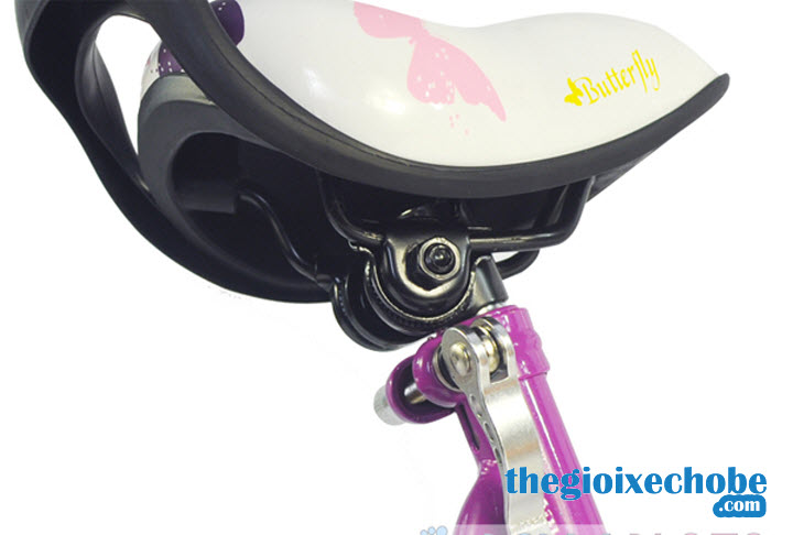 Yên xe đạp trẻ em RoyalBaby ButterFly RB-19