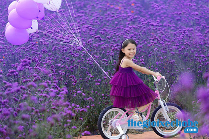 Là món quà tuyệt vời cho con yêu