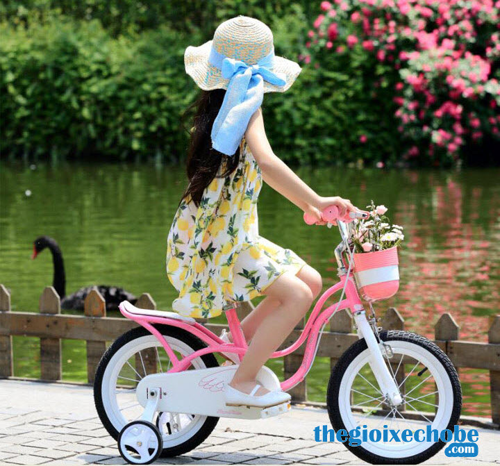 Là món quà tuyệt vời cho con yêu