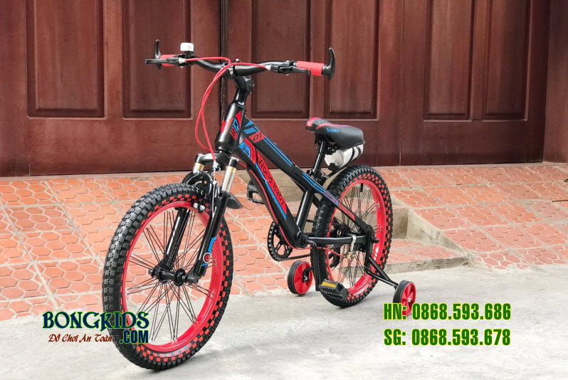Xe đạp trẻ em 99b 18 inch