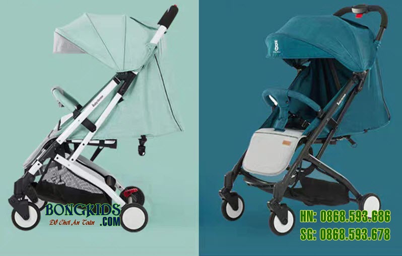 Xe đẩy cho bé XF588  1