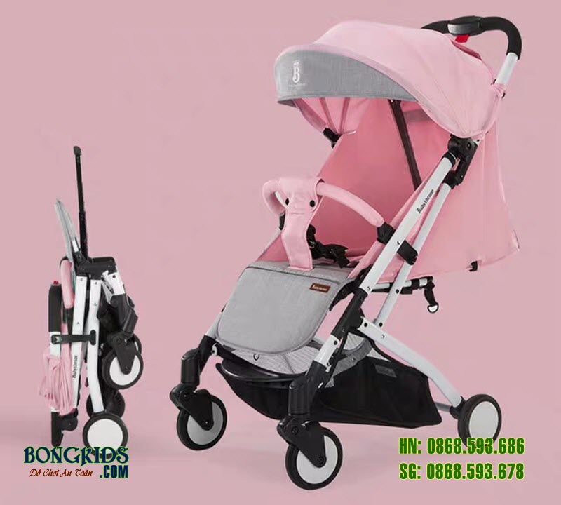 Xe đẩy cho bé XF588 2