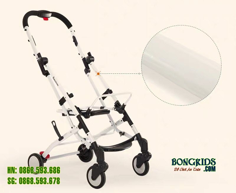 Xe đẩy cho bé XF588 8