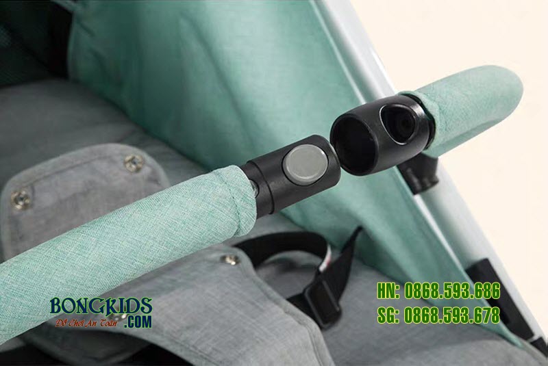 Xe đẩy cho bé XF588 9