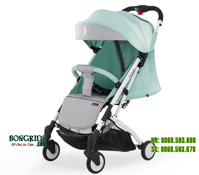 Xe đẩy cho bé XF588 