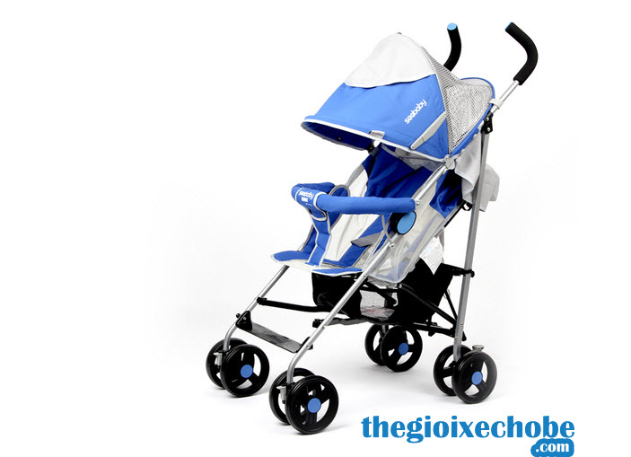 Xe đẩy cho bé Seebaby S02-1 
