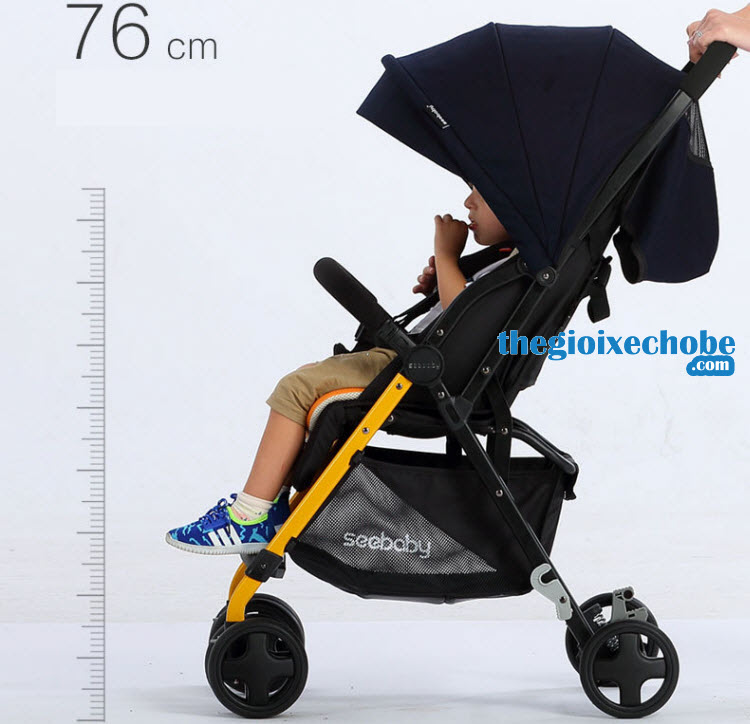 Xe đẩy cho bé Seebaby T04 