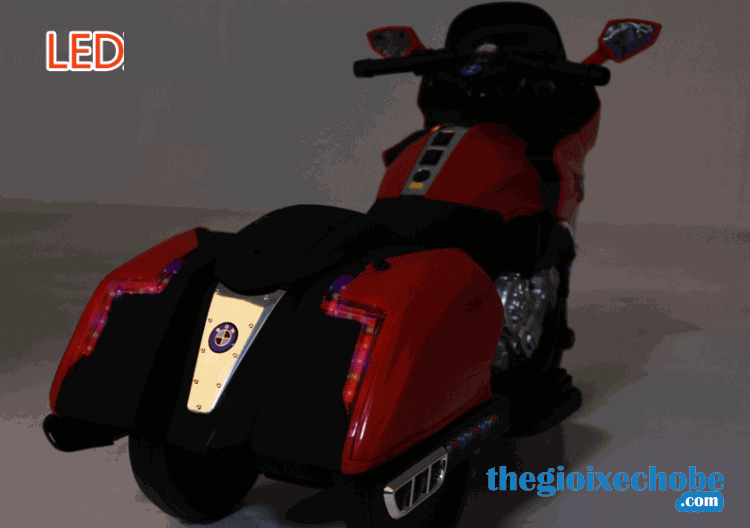 Xe máy điện trẻ em CX-6606