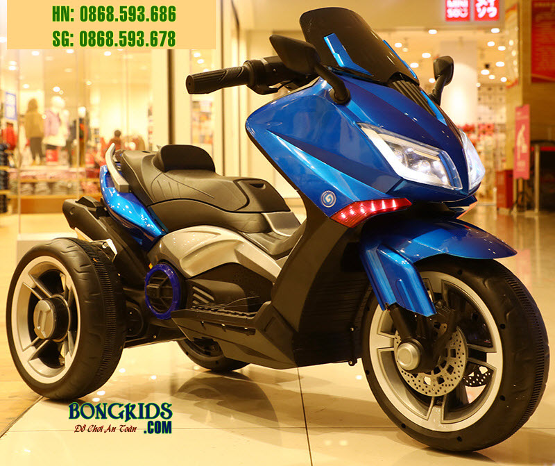 Xe máy điện honda PCX 1