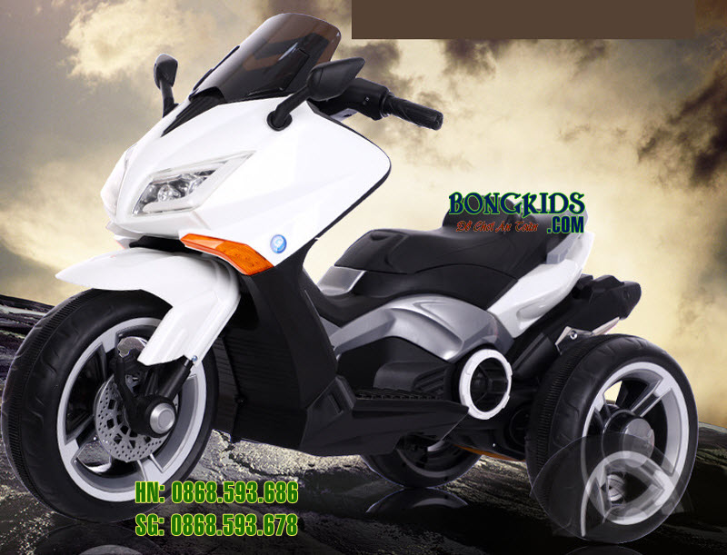 Xe máy điện honda PCX 2