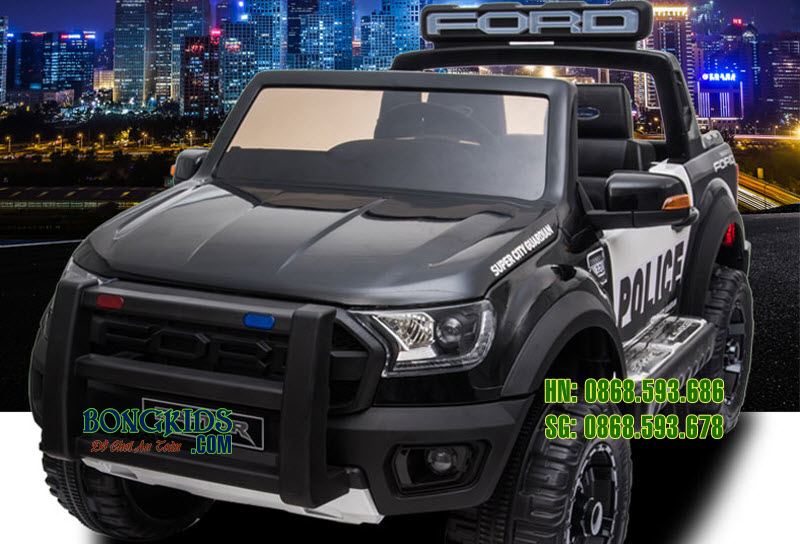 Xe ô tô điện cho bé F150 Xe ô tô điện cho bé F150