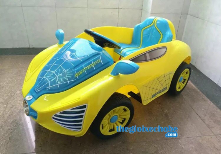 Xe ô tô điện YH - 99159 cho bé