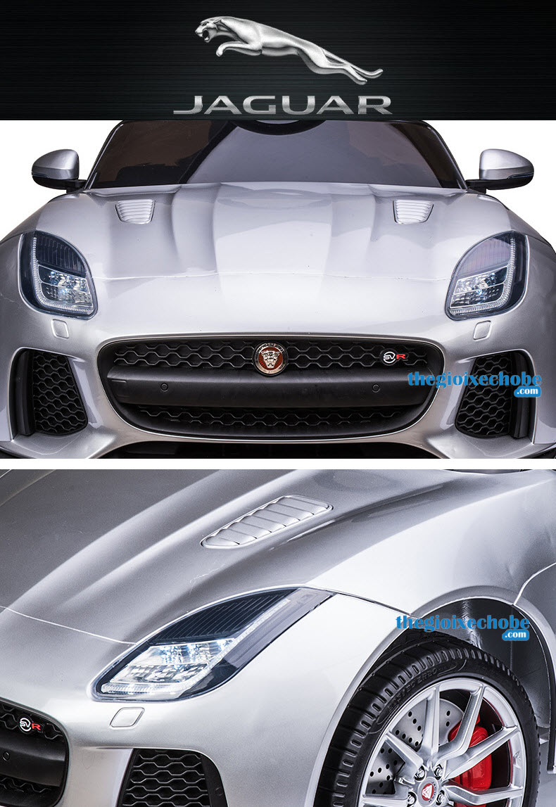 Xe hơi điện trẻ em QLS-5188s 10