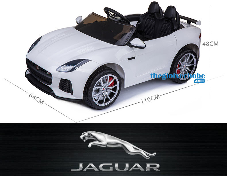 Xe hơi điện trẻ em QLS-5188s 3