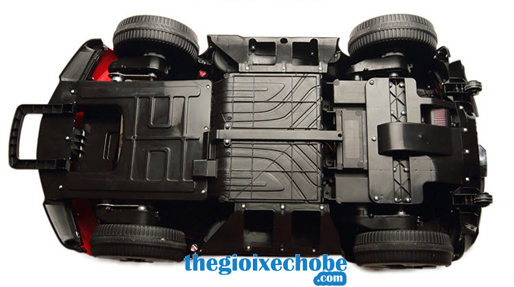 Gầm xe ô tô điện trẻ em BDQ-1188 