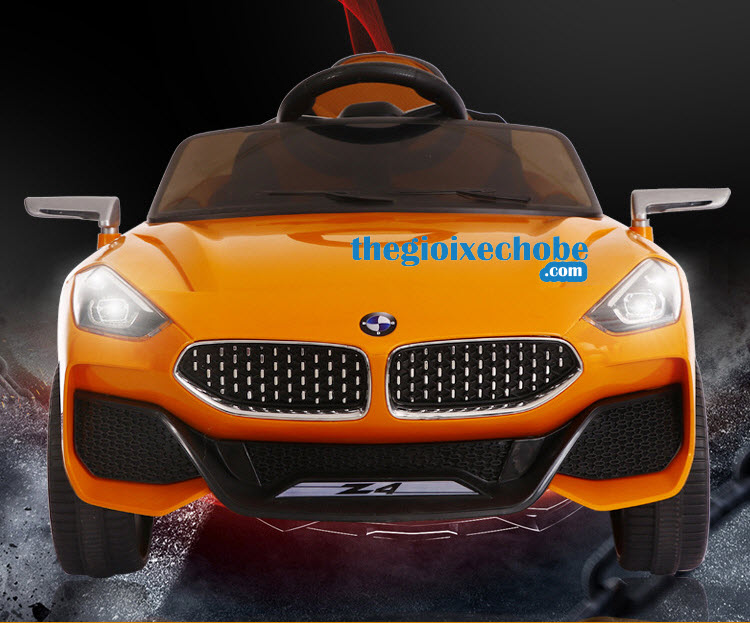 Xe ô tô điện trẻ em Z4