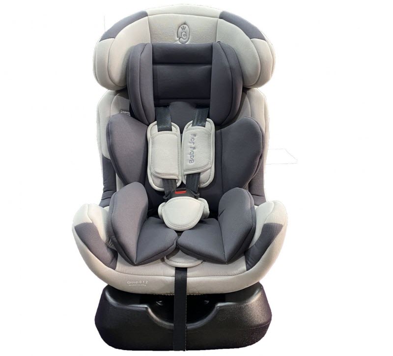 ghế ngồi ô tô cho bé Babyjoy B201