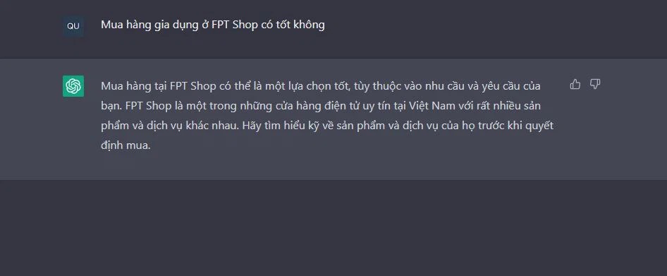 Cách đăng ký tài khoản ChatGPT tại Việt Nam chính chủ, rẻ nhất, dễ nhất và nhanh nhất 14