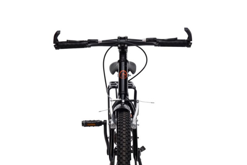 Xe đạp Thống Nhất MTB 20 inch - 05 1