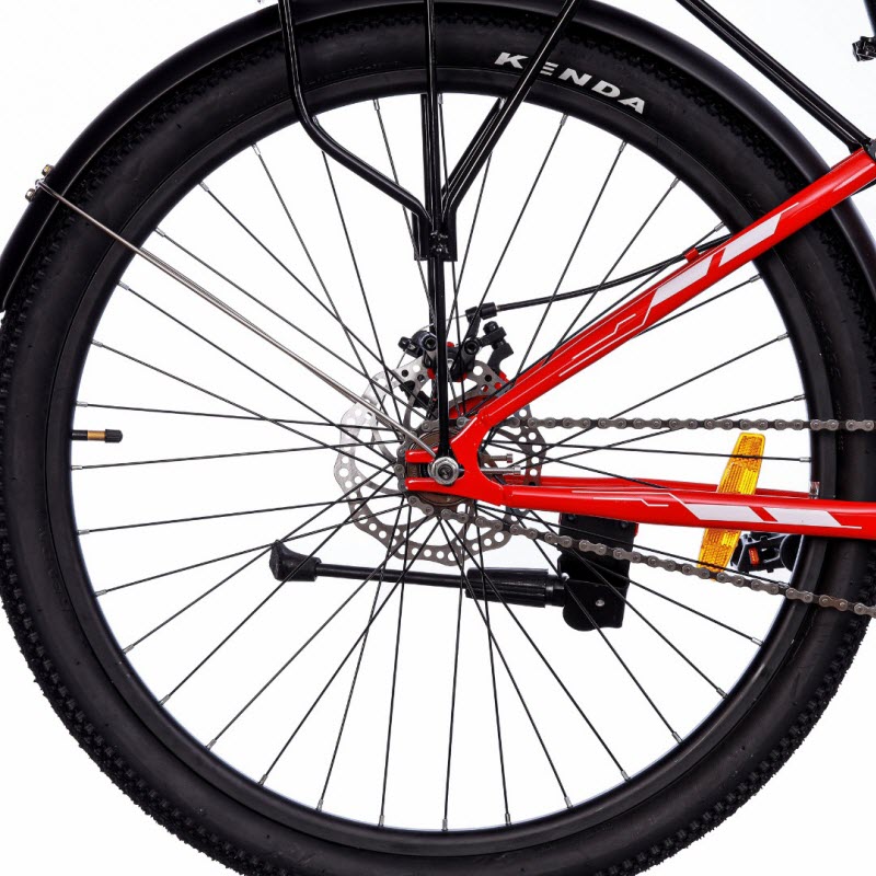 Xe đạp Thống Nhất MTB26 inch - 02