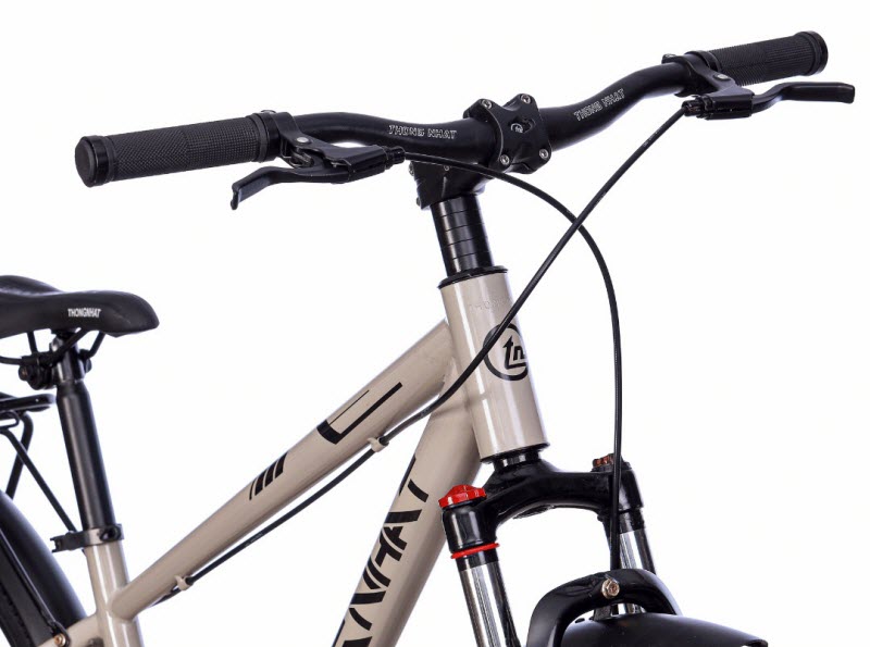 Xe đạp Thống Nhất MTB26 inch - 02