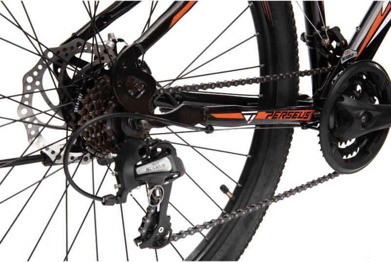 Xe đạp thống nhất MTB26 inch-07