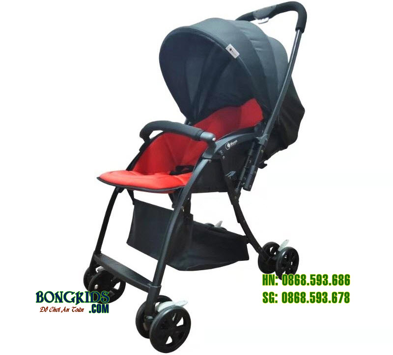 Xe đẩy cho bé moon 2