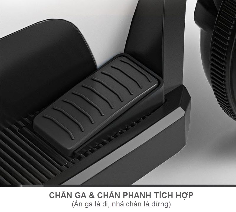 Xe điện địa hình ATV 818 cho bé 1-4 tuổi