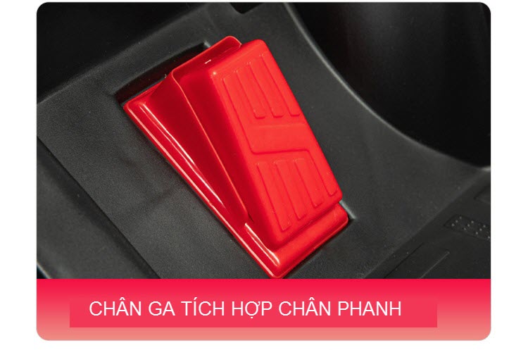 Xe ô tô điện trẻ em địa hình 2 chỗ nhỏ 2ZF