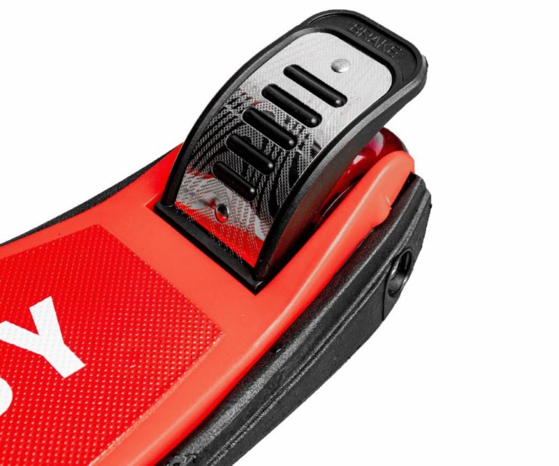 Xe trượt scooter trẻ em Centosy S1