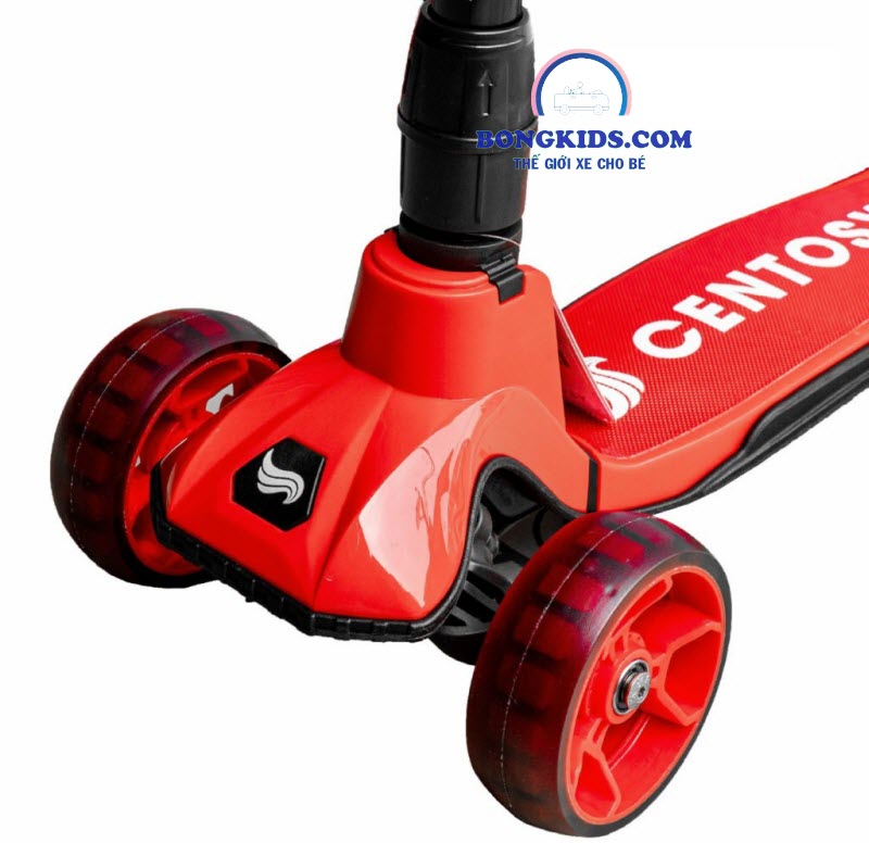 Xe trượt scooter trẻ em Centosy S1